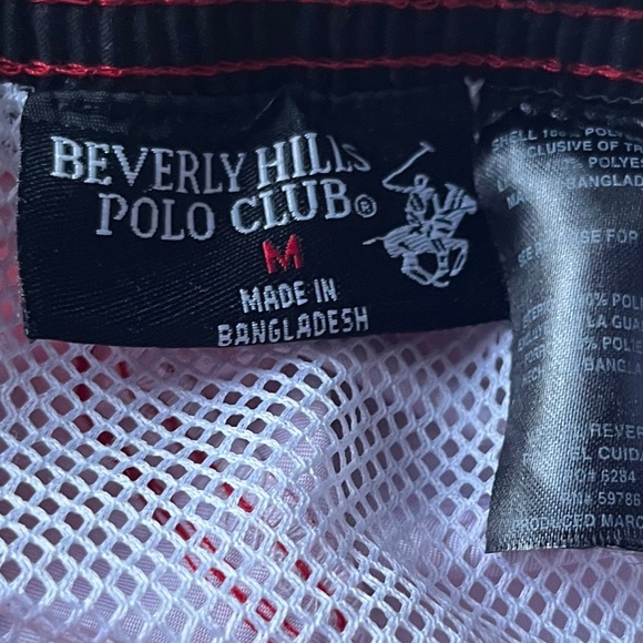 Polo swim trunks - Picture 6 of 6